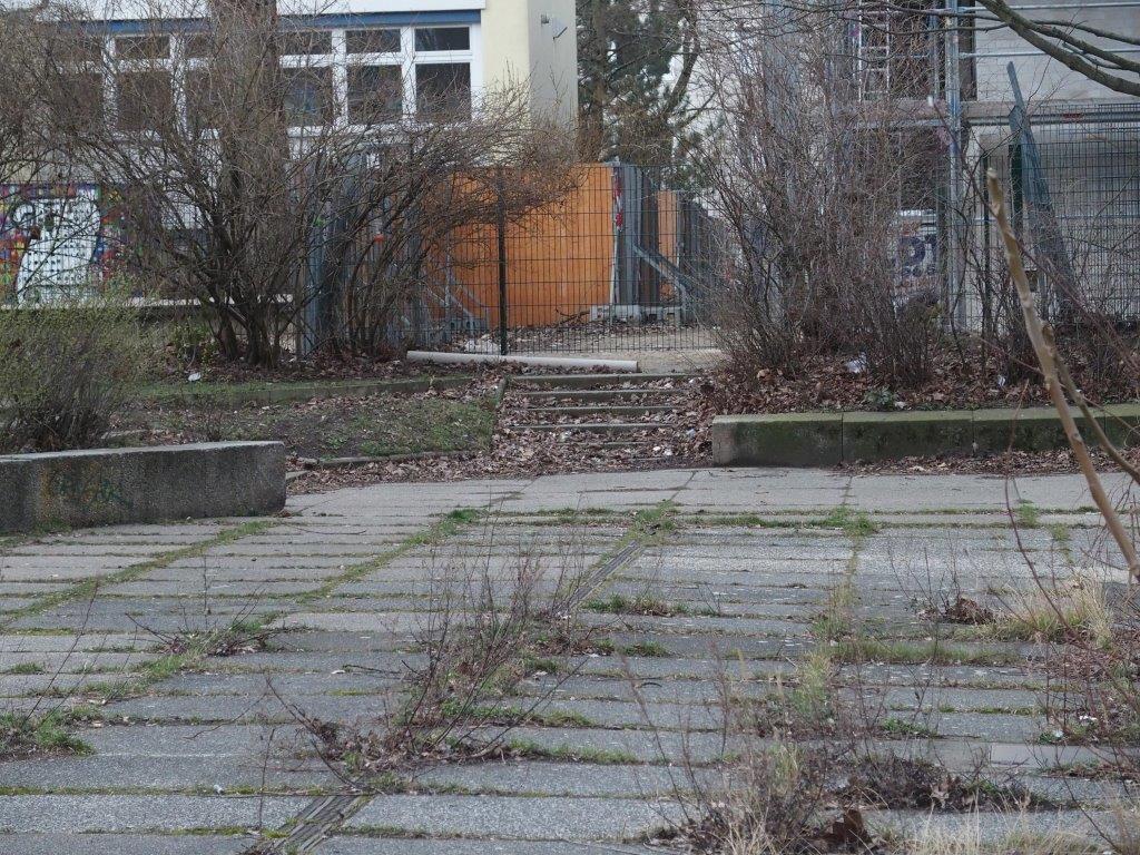 Sanierungsbedarf in Berlin: Schulen sind nicht feuerfest